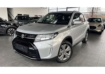 Suzuki Vitara 1.4 Comfort Facelift AT Navi LED ACC Kamera SitzHZ