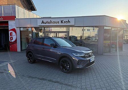 VW T-Cross Volkswagen R-Line