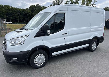 Ford Transit Kasten L2H2 Trend, 2.0 TDCi, Euro 6