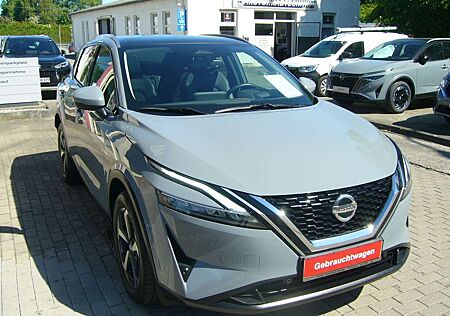 Nissan Qashqai 1,3 DIG-T Premiere Edition