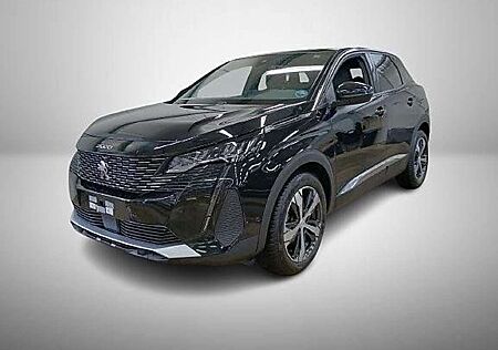 Peugeot 3008 1.2 PureTech 130 Allure Pack Kamera+LED+SHZ
