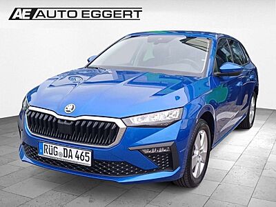Skoda Scala Essence 1,0 TSI 85 kW 6- Gang mech., Anhängerkuppl