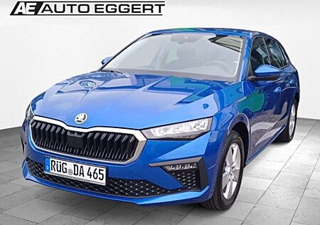 Skoda Scala Essence 1,0 TSI 85 kW 6- Gang mech., Anhängerkuppl
