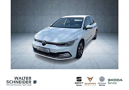 VW Golf Volkswagen 1.5 TSI Move Navi AHK ACC