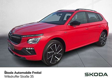 Skoda Kamiq Selection
