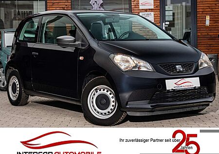 Seat Mii 1.0 Reference |Klima|Sound-Paket|Sitzhz.|