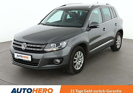 VW Tiguan Volkswagen 2.0 TDI Cup Sport & Style BlueMotion Tech*NAVI*PDC