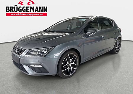 Seat Leon 1.4 TSI ACT FR NAVI VOLL-LED 18 ZOLL