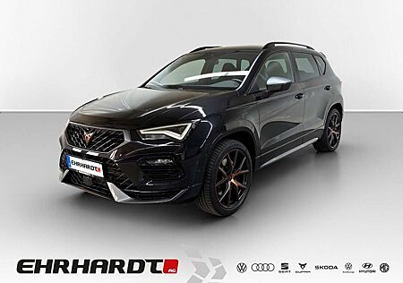 Cupra Ateca 2.0 TSI DSG 4Drive DCC VIRTUAL*NAVI*LED*ACC*PAR...