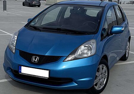 Honda Jazz 1.4 i-VTEC Comfort