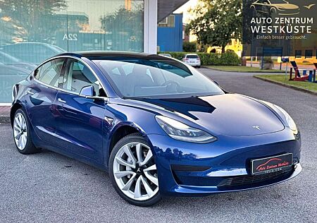 Tesla Model 3 Standard Range Plus RWD