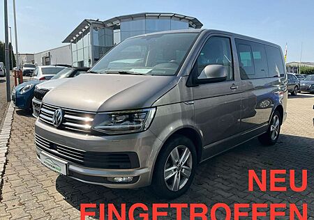 VW T6 Multivan Volkswagen T6 Transporter 2.0 TDI Multivan Comfortline Andr