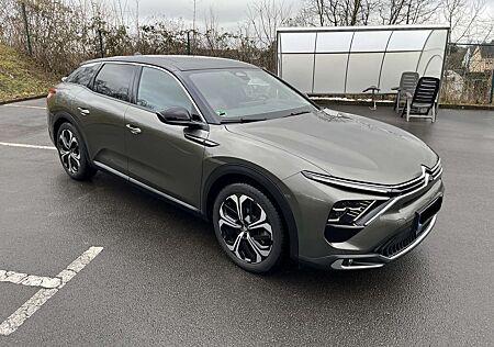 Citroën C5 X Citroen Hybrid 225 Start&Stopp e-EAT8 Shine Pack