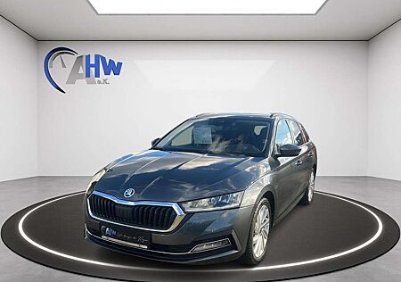 Skoda Octavia 1,4 Ambition iV
