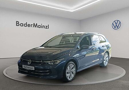 VW Golf Variant Volkswagen Style 1,5l eTSI OPF 110 kW (150 PS)