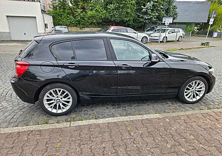 BMW 116 d