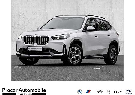 BMW X1 sDrive18i X LINE+ADAPT.LED+PA+SHZ+WIDESCREEN