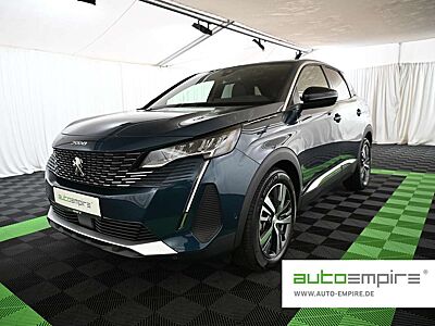 Peugeot 3008 1.6 180 PHEV e-EAT8 Allure-Pack LED/ACC/18