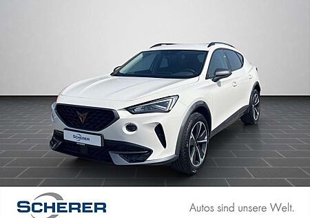 Cupra Formentor 1.5 TSI Navi, RFK, Winter-Paket