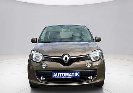 Renault Twingo Luxe*Automatik*HU/AU Neu*SHZ*BT*