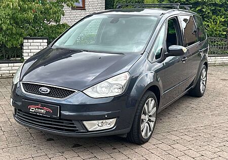 Ford Galaxy Trend*7.Sitzer*Klima*Sportfahrwerk*6.Gang