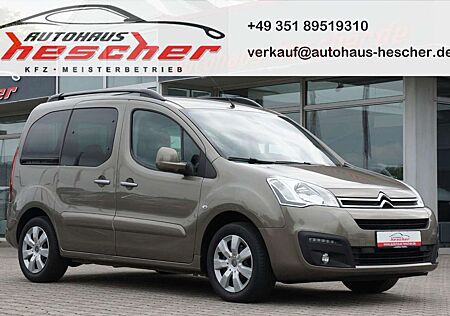 Citroën Berlingo Citroen Kombi 1.6 BlueHDI Selection *PDC*AHK*