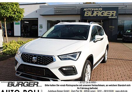 Seat Ateca Xperience 1.5 TSI ACT Navi AHK ACC Kamera LED Wint