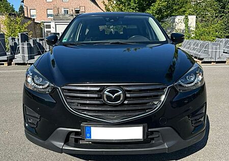 Mazda CX-5 SKYACTIV-D 175 Drive AWDSports-Line