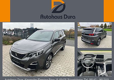 Peugeot 5008 BlueHDI 180 GT Aut. Navi+Led+Leder+Kamera