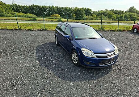 Opel Astra 1.6 Caravan