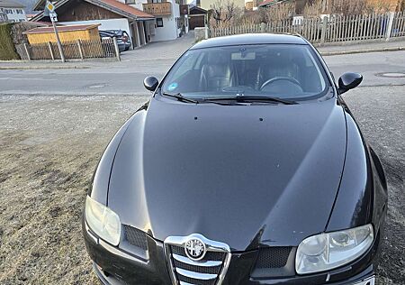 Alfa Romeo GT 2.0 16V JTS Progression