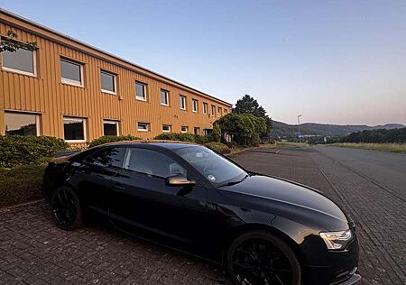 Audi A5 2.0 TFSI multitronic