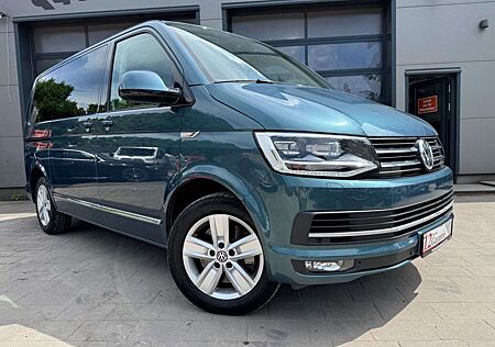 VW T6 Multivan Volkswagen Highline*STHZ/7 Sitzer/Elektr.Türen*