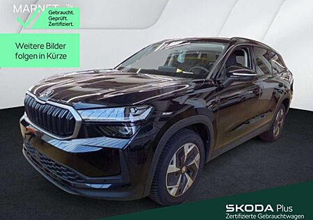 Skoda Kodiaq 2.0 TDI 4x4 DSG SELECTION*MATRIX*AHK*NAVI