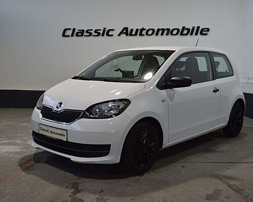 Skoda Citigo Active **Klimaanlage**