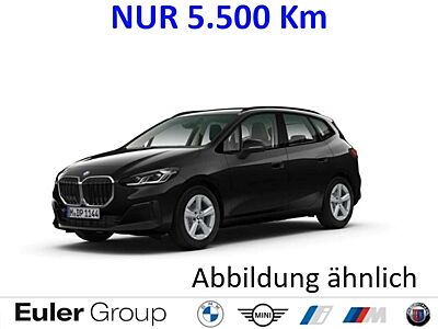 BMW 220 Active Tourer i SR17'' AHK Komf ParkAss AdLED AG B