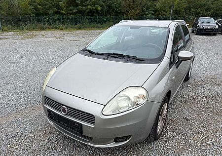 Fiat Grande Punto 1.4 8V Dynamic