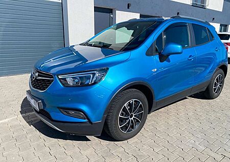 Opel Mokka X |4x4||AUTOMATIK|GETRIEBE