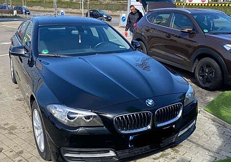 BMW 520 d