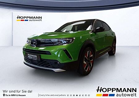 Opel Mokka-e Ultimate Elektromotor , 100 kW (136 PS)