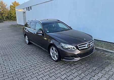 Mercedes-Benz E 220 gebraucht kaufen Mercedes-Benz E 220 E 200 T CDI 7G-TRONIC Avantgarde