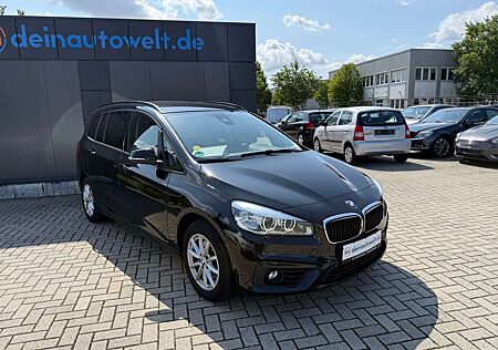 BMW 218 Baureihe 2 Gran Tourer d *Automatik