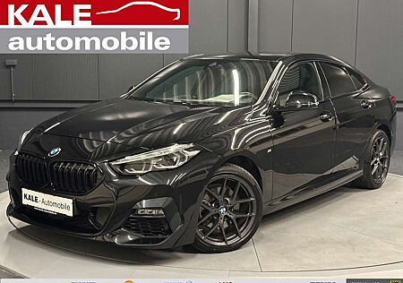 BMW 218 i Gran Coupé M-Sport*Driv-Assist*HIFI*18Zoll*