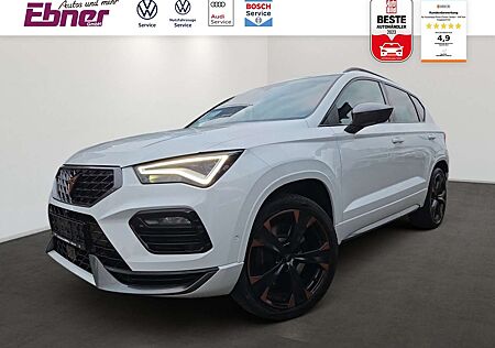 Cupra Ateca VZ 4DRIVE DSG AHK+KAMERA+KEYLESS+LED+NAVI+APP+19 A