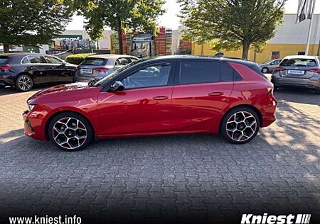 Opel Astra 1,2 Turbo 360°, Distronik, Fontscheibenheizung
