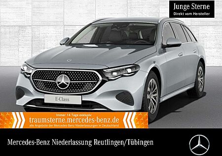 Mercedes-Benz E 220 d T Avantgarde Fahrass 360° Distr. Memory 9G