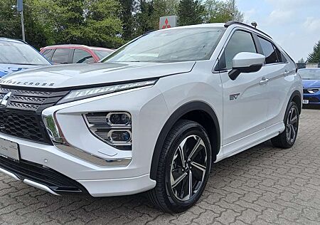 Mitsubishi Eclipse Cross Plug-In Hybrid 4WD Plus Select