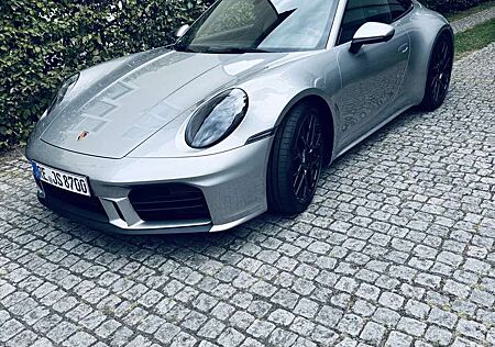 Porsche 992 911 Carrera sofort verfügbar facelift Mod. 2025