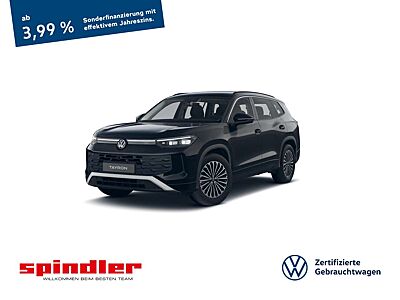 Volkswagen Tayron Life 1.5eTSI DSG/ IQ.Drive,HD-Matrix, AHK