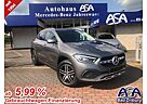 Mercedes-Benz GLA 200 Progressive+LED+Komfort-Fahrwerk+Ambientebeleuchtu